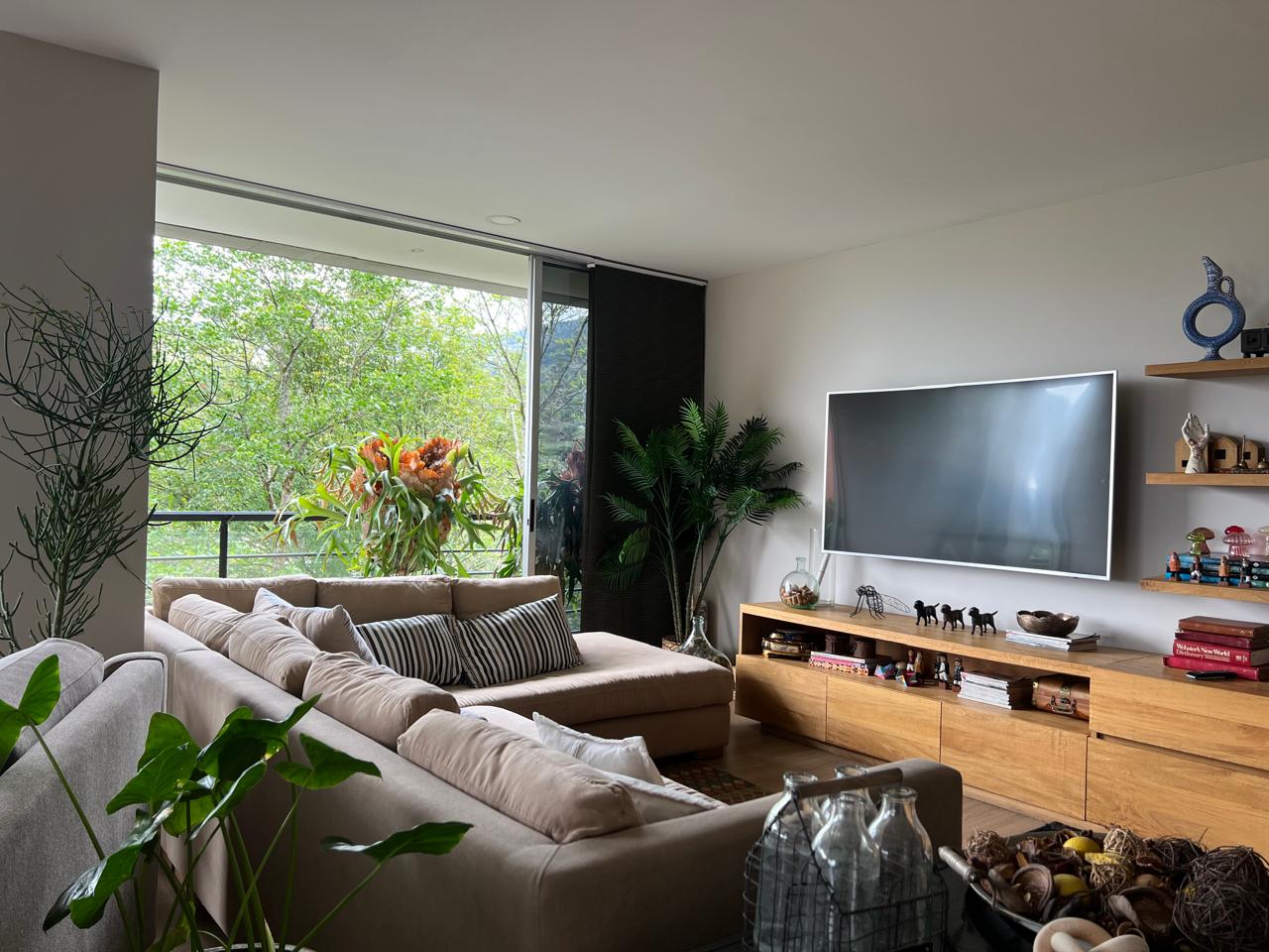 Apartamento en venta en Montessori, Medellín · foto 17 de 20