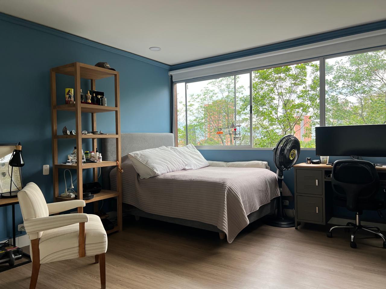 Apartamento en venta en Montessori, Medellín · foto 18 de 20