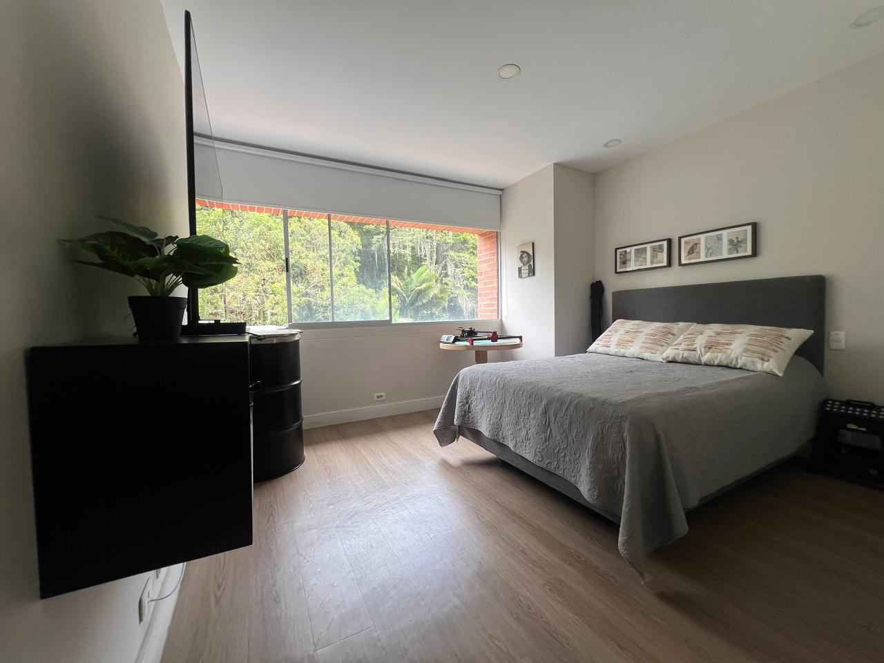 Apartamento en venta en Montessori, Medellín · foto 19 de 20