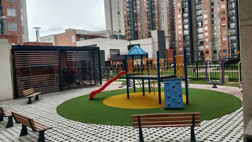 Apartamento en venta en La Laguna Fontibon, Bogotá · foto 2 de 24