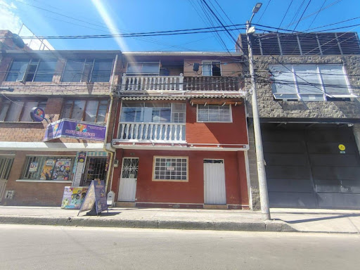 Casa en venta en Las Ferias, Bogotá · foto 16 de 16