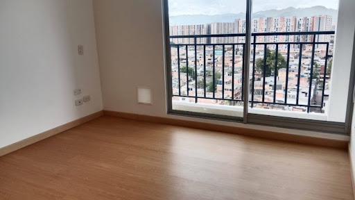 Apartamento en venta en La Laguna Fontibon, Bogotá · foto 5 de 24