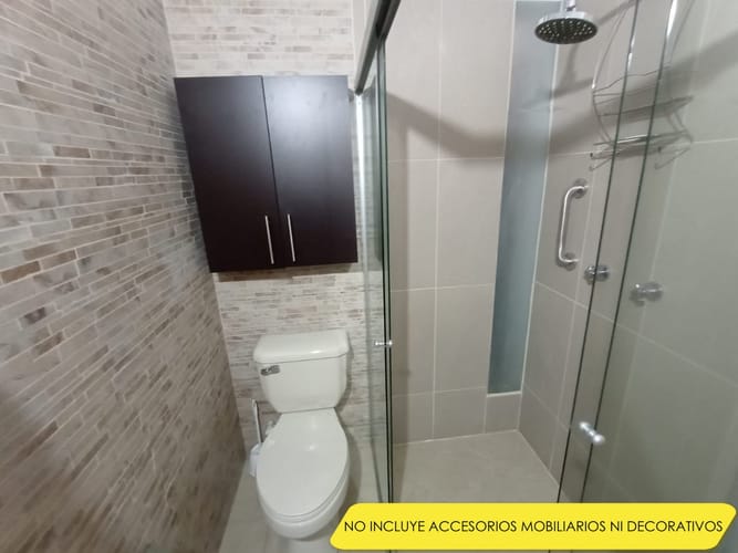 Finca en arriendo en Los Salados, El Retiro, 370 m² · foto 15 de 20