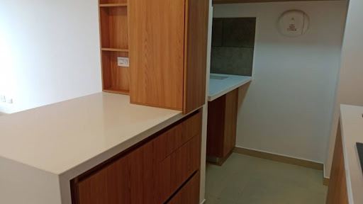 Apartamento en venta en La Laguna Fontibon, Bogotá · foto 7 de 24