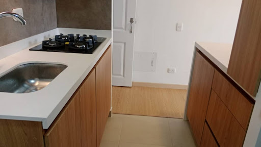Apartamento en venta en La Laguna Fontibon, Bogotá · foto 8 de 24