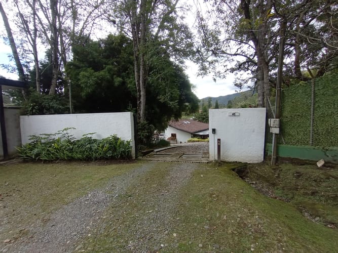 Finca en venta en Los Salados, El Retiro, 370 m² · foto 6 de 20