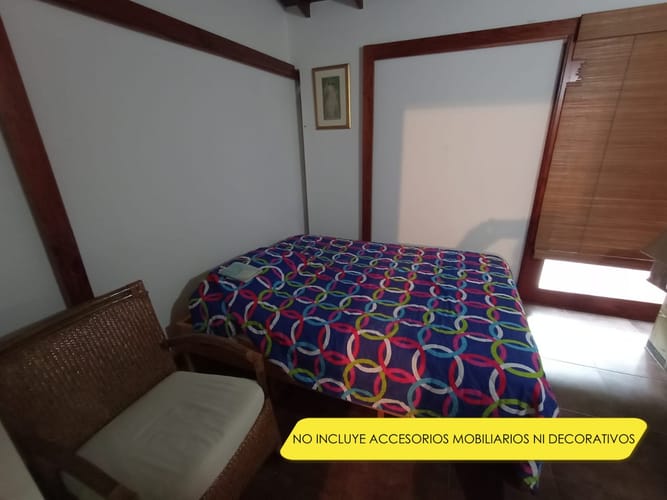 Finca en venta en Los Salados, El Retiro, 370 m² · foto 12 de 20