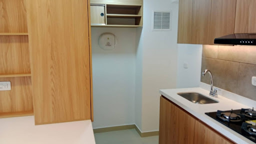 Apartamento en venta en La Laguna Fontibon, Bogotá · foto 12 de 24
