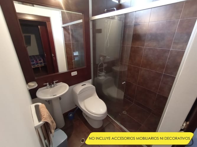 Finca en venta en Los Salados, El Retiro, 370 m² · foto 14 de 20