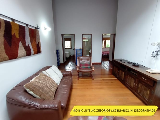 Finca en venta en Los Salados, El Retiro, 370 m² · foto 16 de 20
