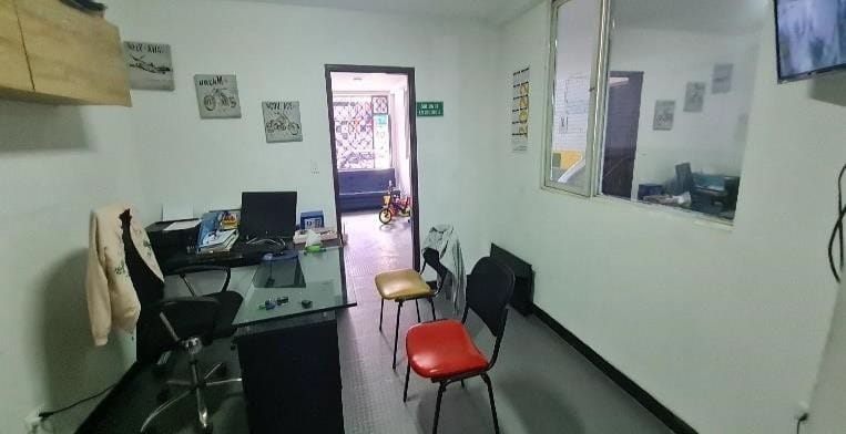 Casa en venta en Prado Veraniego, Bogotá · foto 3 de 5
