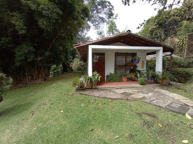 Finca en venta en Los Salados, El Retiro, 370 m² · foto 17 de 20
