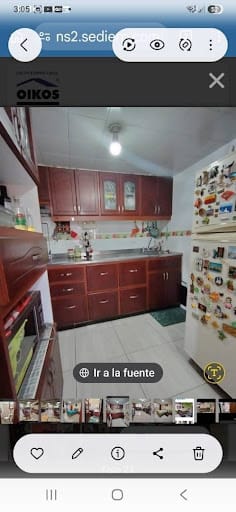 Casa de 10 alcobas en venta en El Portal De Patio Bonito, Bogotá, 385 m² · foto 7 de 19
