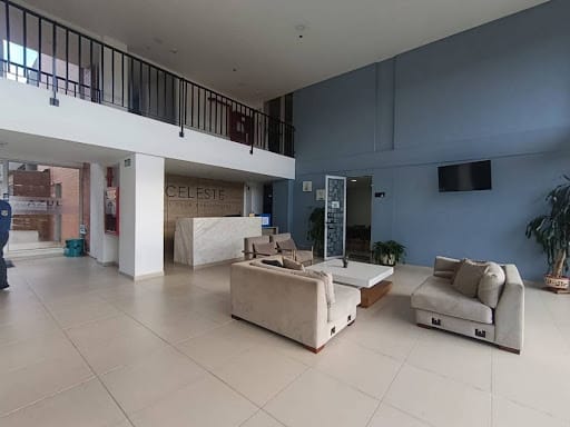 Apartamento de 3 alcobas en venta en La Prosperidad, Madrid, 49 m² · foto 2 de 21