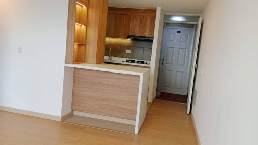 Apartamento en venta en La Laguna Fontibon, Bogotá · foto 15 de 24