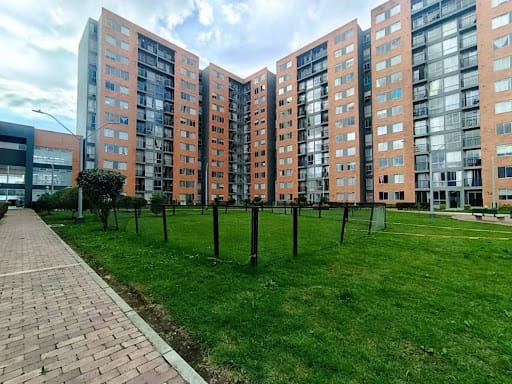 Apartamento de 3 alcobas en venta en La Prosperidad, Madrid, 49 m² · foto 3 de 21