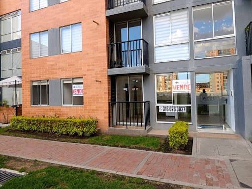 Apartamento de 3 alcobas en venta en La Prosperidad, Madrid, 49 m² · foto 4 de 21