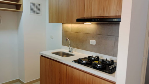 Apartamento en venta en La Laguna Fontibon, Bogotá · foto 17 de 24