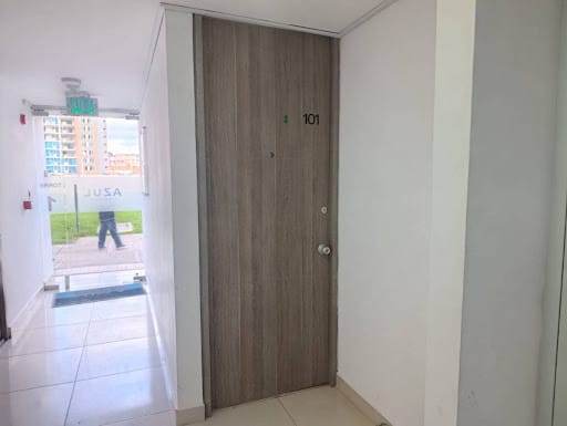 Apartamento de 3 alcobas en venta en La Prosperidad, Madrid, 49 m² · foto 5 de 21