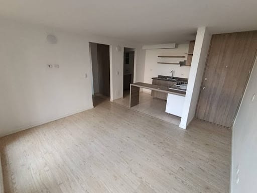 Apartamento de 3 alcobas en venta en La Prosperidad, Madrid, 49 m² · foto 7 de 21