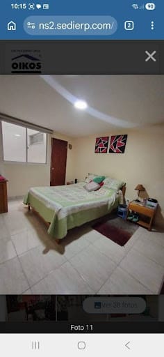 Casa de 10 alcobas en venta en El Portal De Patio Bonito, Bogotá, 385 m² · foto 13 de 19