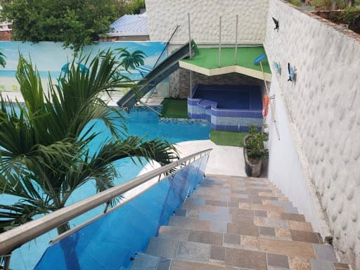 Casa de 9 alcobas en venta en Girardot, Ricaurte, 600 m² · foto 11 de 24