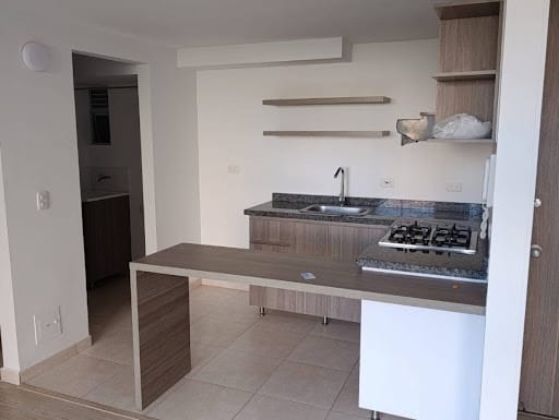 Apartamento de 3 alcobas en venta en La Prosperidad, Madrid, 49 m² · foto 8 de 21