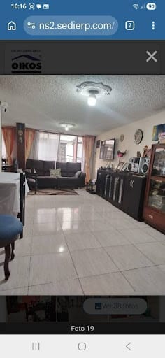 Casa de 10 alcobas en venta en El Portal De Patio Bonito, Bogotá, 385 m² · foto 14 de 19