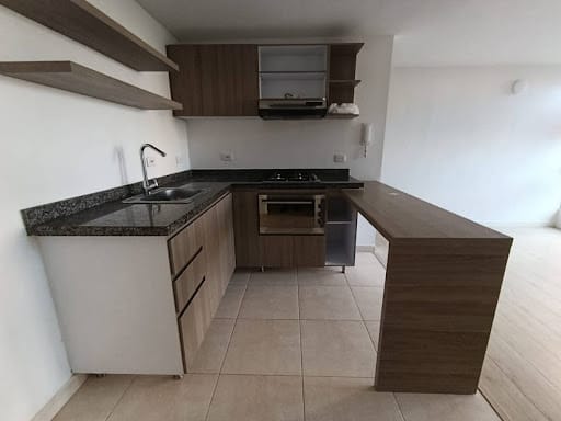 Apartamento de 3 alcobas en venta en La Prosperidad, Madrid, 49 m² · foto 9 de 21
