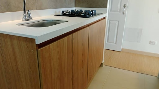 Apartamento en venta en La Laguna Fontibon, Bogotá · foto 22 de 24
