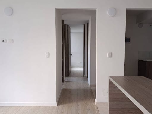 Apartamento de 3 alcobas en venta en La Prosperidad, Madrid, 49 m² · foto 10 de 21