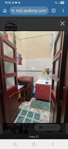 Casa de 10 alcobas en venta en El Portal De Patio Bonito, Bogotá, 385 m² · foto 18 de 19