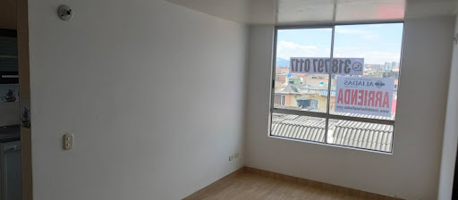Apartamento en venta en Valladolid, Bogotá · foto 2 de 19