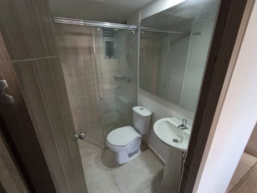 Apartamento de 3 alcobas en venta en La Prosperidad, Madrid, 49 m² · foto 15 de 21