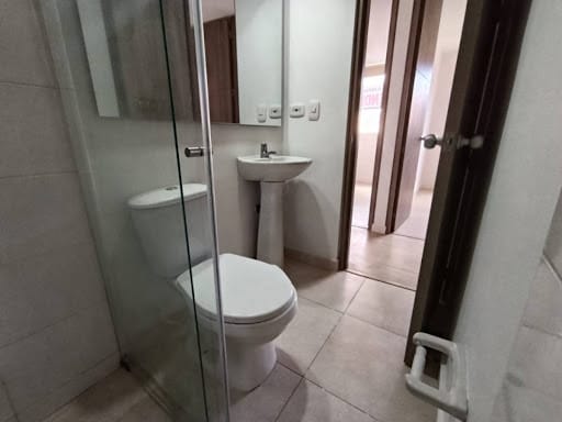Apartamento de 3 alcobas en venta en La Prosperidad, Madrid, 49 m² · foto 16 de 21