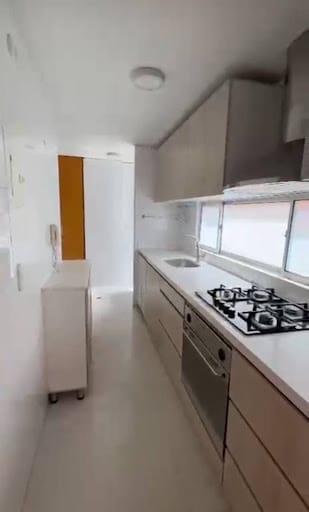 Apartamento en venta en Santa Barbara Central, Bogotá · foto 4 de 15