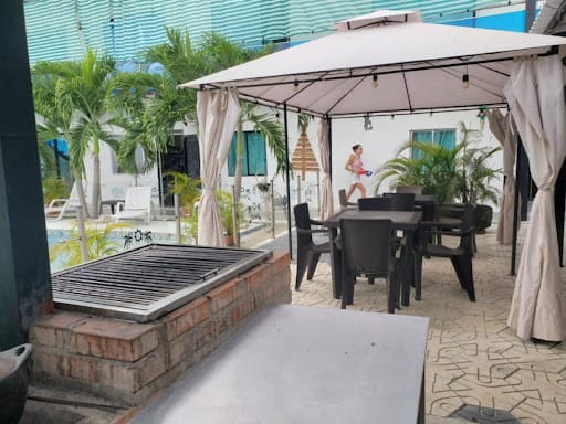 Casa de 9 alcobas en venta en Girardot, Ricaurte, 600 m² · foto 22 de 24