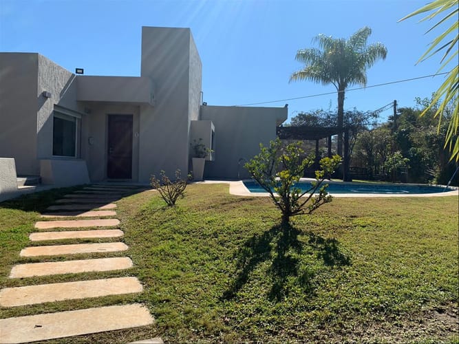Casa en Alquiler · Photo 5