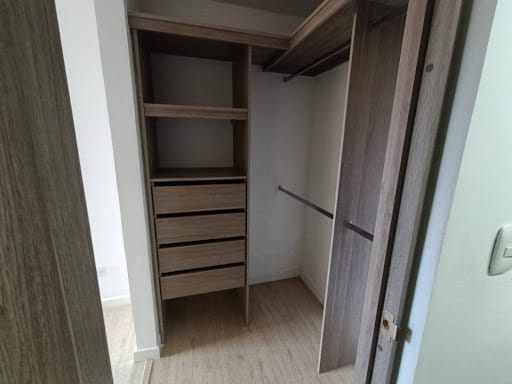Apartamento de 3 alcobas en venta en La Prosperidad, Madrid, 49 m² · foto 20 de 21