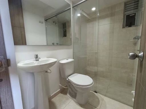 Apartamento de 3 alcobas en venta en La Prosperidad, Madrid, 49 m² · foto 21 de 21