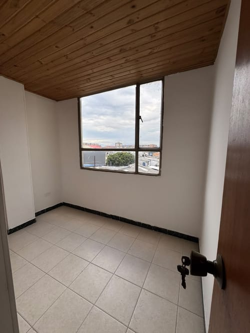 Apartamento de 3 alcobas en arriendo en Villa Luz, Bogotá, 52 m² · foto 19 de 24