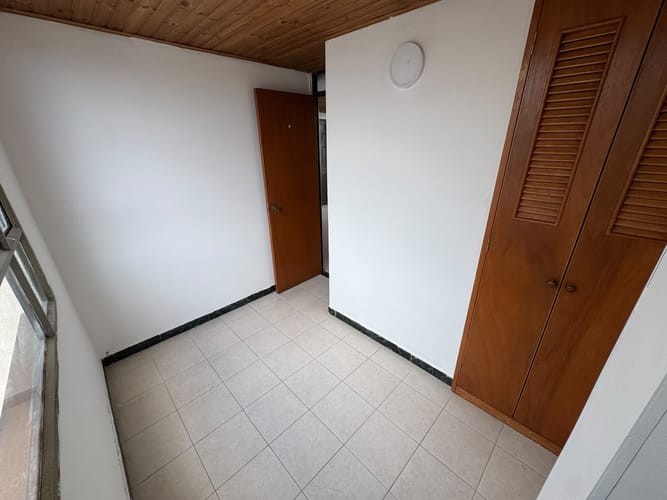 Apartamento de 3 alcobas en arriendo en Villa Luz, Bogotá, 52 m² · foto 21 de 24