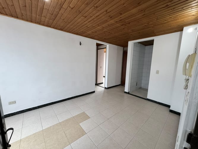 Apartamento de 3 alcobas en arriendo en Villa Luz, Bogotá, 52 m² · foto 4 de 24