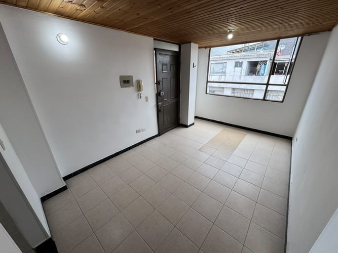 Apartamento de 3 alcobas en arriendo en Villa Luz, Bogotá, 52 m² · foto 10 de 24