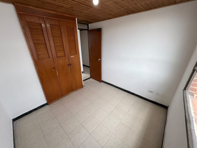 Apartamento de 3 alcobas en arriendo en Villa Luz, Bogotá, 52 m² · foto 18 de 24