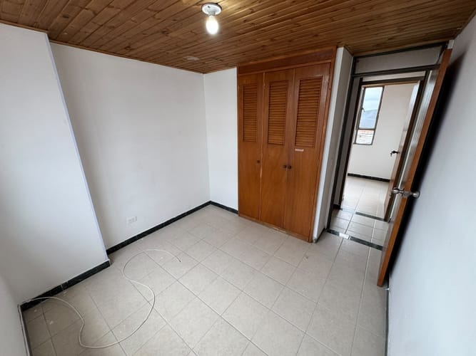 Apartamento de 3 alcobas en arriendo en Villa Luz, Bogotá, 52 m² · foto 17 de 24
