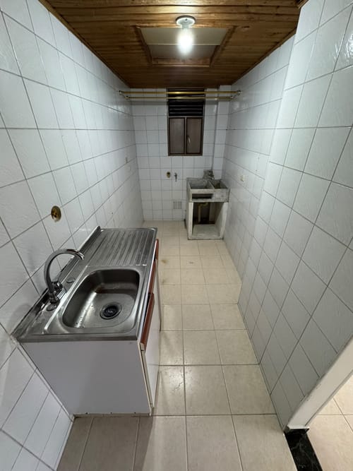 Apartamento de 3 alcobas en arriendo en Villa Luz, Bogotá, 52 m² · foto 13 de 24