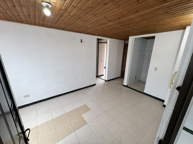 Apartamento de 3 alcobas en arriendo en Villa Luz, Bogotá, 52 m² · foto 5 de 24