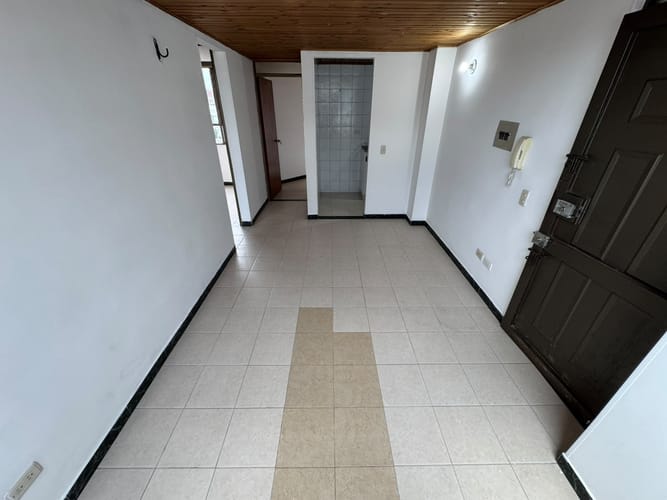 Apartamento de 3 alcobas en arriendo en Villa Luz, Bogotá, 52 m² · foto 8 de 24