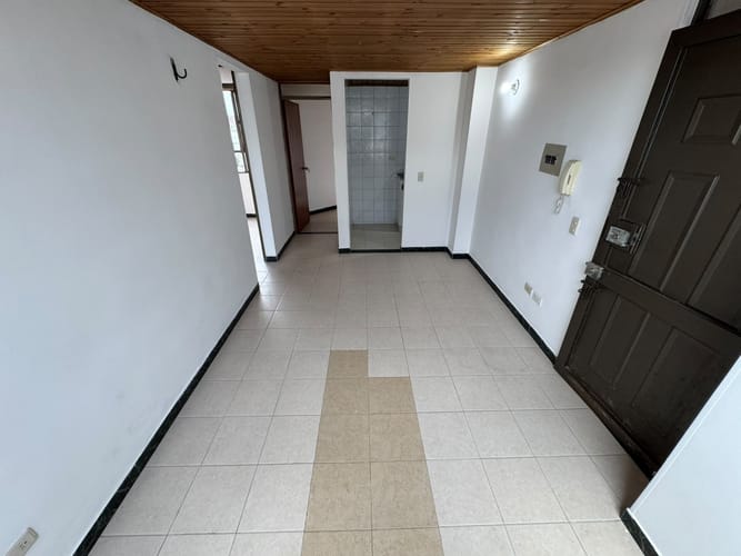 Apartamento de 3 alcobas en arriendo en Villa Luz, Bogotá, 52 m² · foto 7 de 24